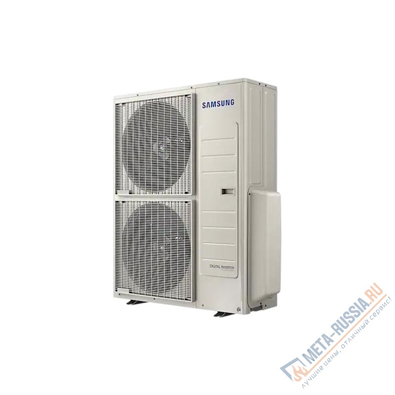 Мульти сплит-система Samsung AJ140TXJ5KH/EA Inverter внешний блок на 5 комнат