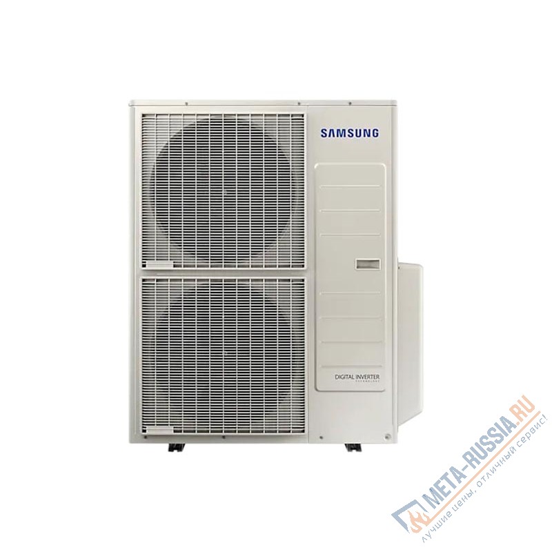 Мульти сплит-система Samsung AJ140TXJ5KH/EA Inverter внешний блок на 5 комнат