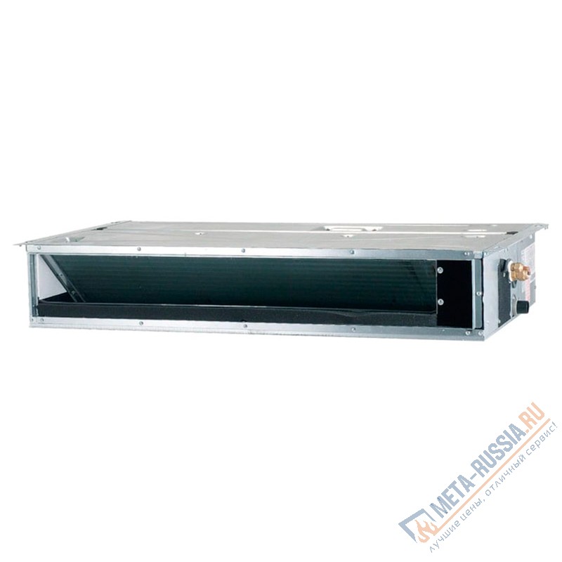 Мульти сплит-система Samsung AJ052TNLPKH/EA Inverter канального типа