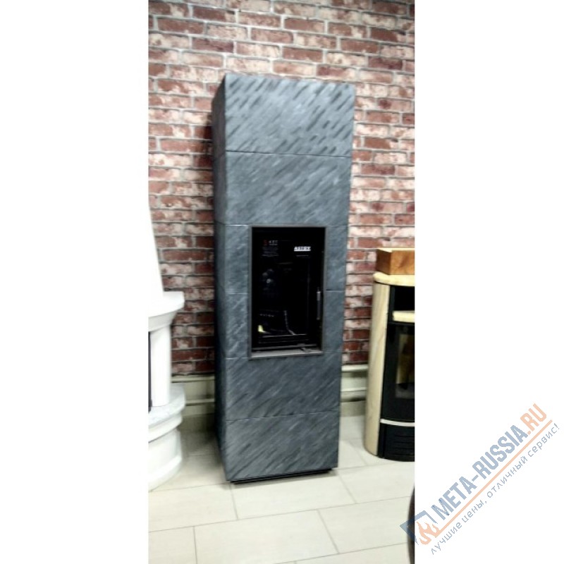 Печь-камин ASTOV APLIT ПС 3865