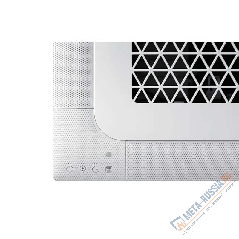 Мульти сплит-система Samsung AJ020TNNDKH/EA Inverter кассетного типа