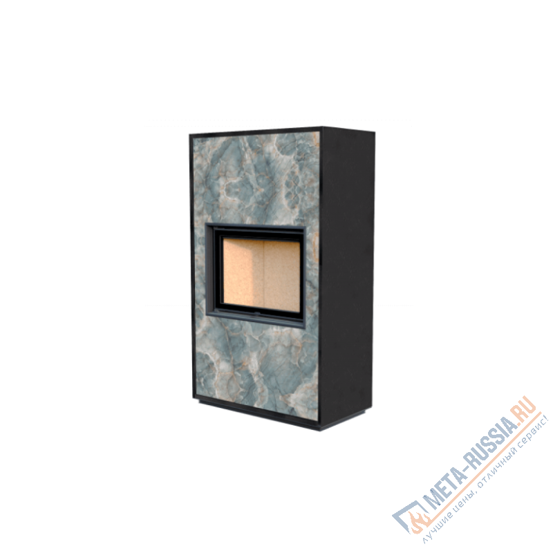 Печь-камин ASTOV APLIT ПС 700