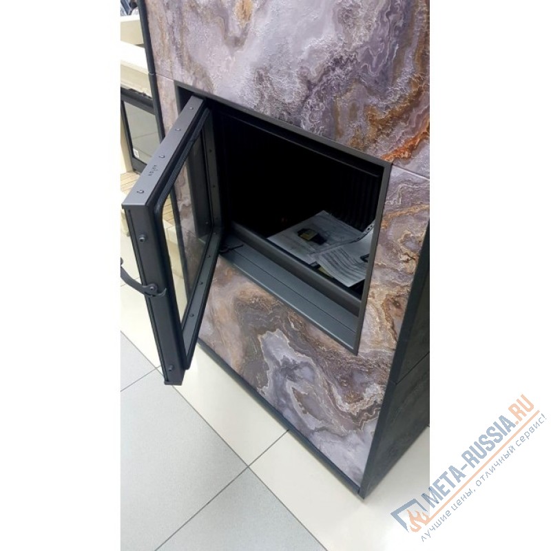 Печь-камин ASTOV APLIT ПС 700