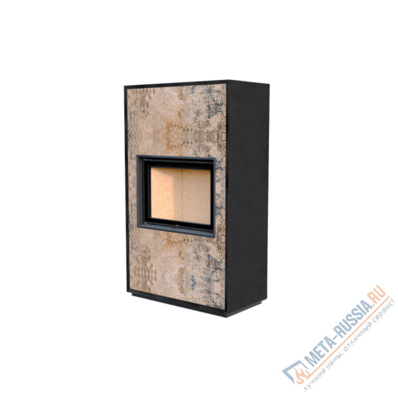 Печь-камин ASTOV APLIT ПС 700