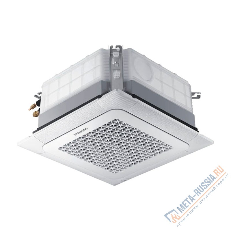 Мульти сплит-система Samsung AJ035TNNDKH/EA Inverter кассетного типа
