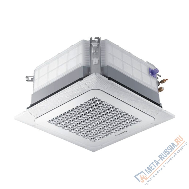 Мульти сплит-система Samsung AJ035TNNDKH/EA Inverter кассетного типа