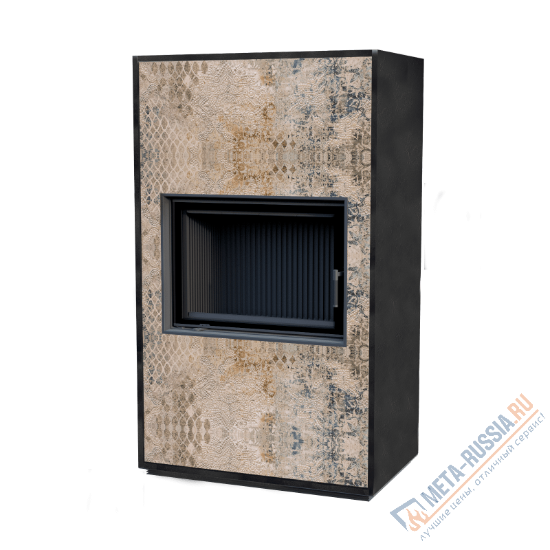 Печь-камин ASTOV APLIT ПС 800