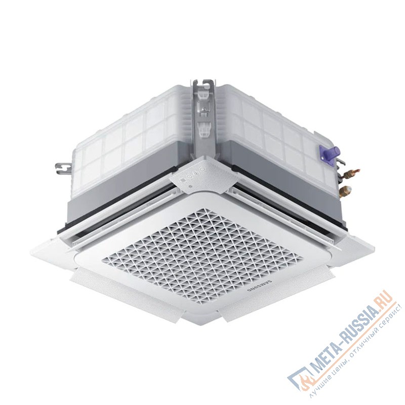 Мульти сплит-система Samsung AJ052TNNDKH/EA Inverter кассетного типа