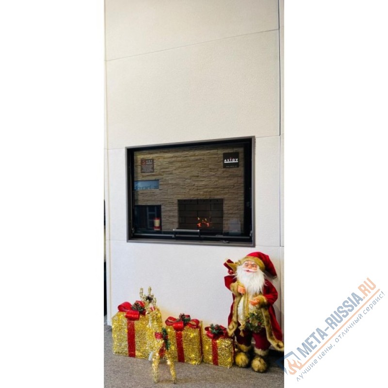 Печь-камин ASTOV APLIT М 700