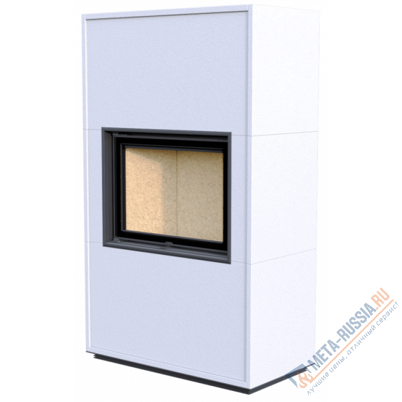 Печь-камин ASTOV APLIT М 700