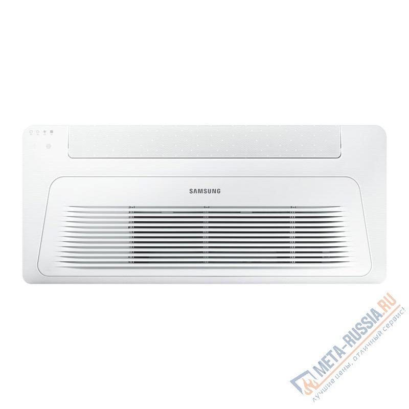 Мульти сплит-система Samsung AJ035TN1DKH/EA Inverter кассетного типа