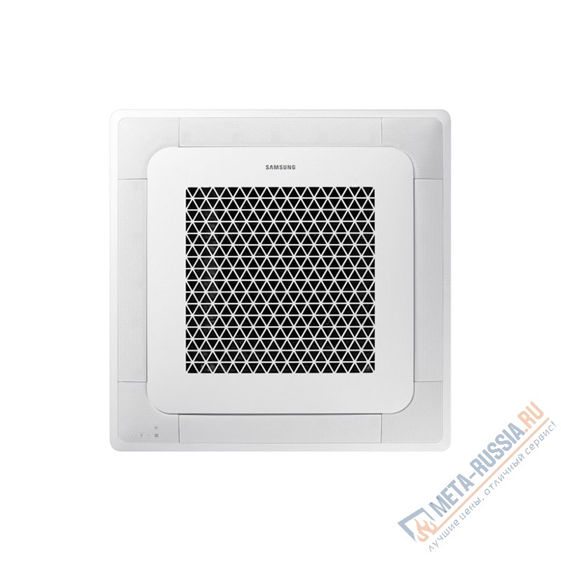 Мульти сплит-система внутренний блок Samsung AC140NN4DKH/EU кассетного типа