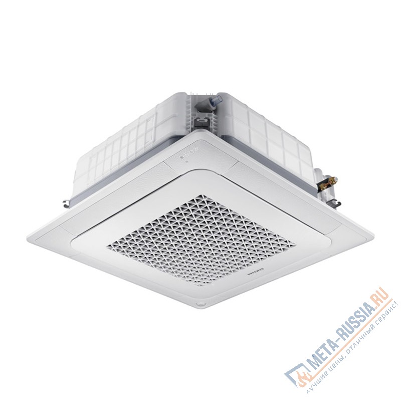 Мульти сплит-система внутренний блок Samsung AC140NN4DKH/EU кассетного типа