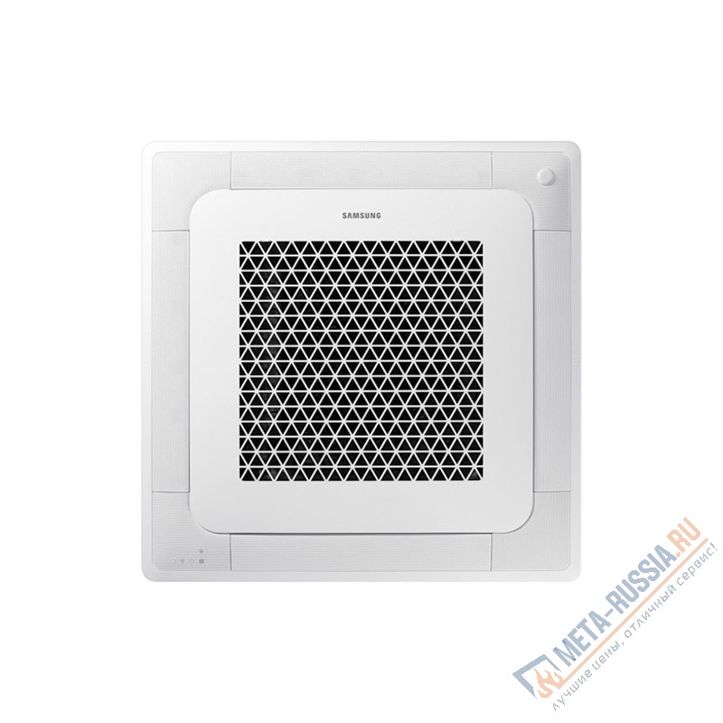 Мульти сплит-система внутренний блок Samsung AC140NN4DKH/EU кассетного типа
