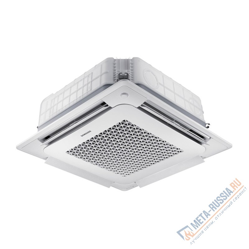 Мульти сплит-система внутренний блок Samsung AC071NNNDKH/EU кассетного типа