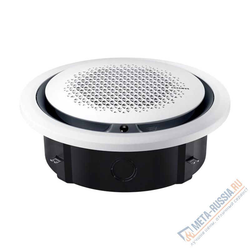 Мульти сплит-система внутренний блок Samsung AC071MN4PKH/EU I кассетного типа