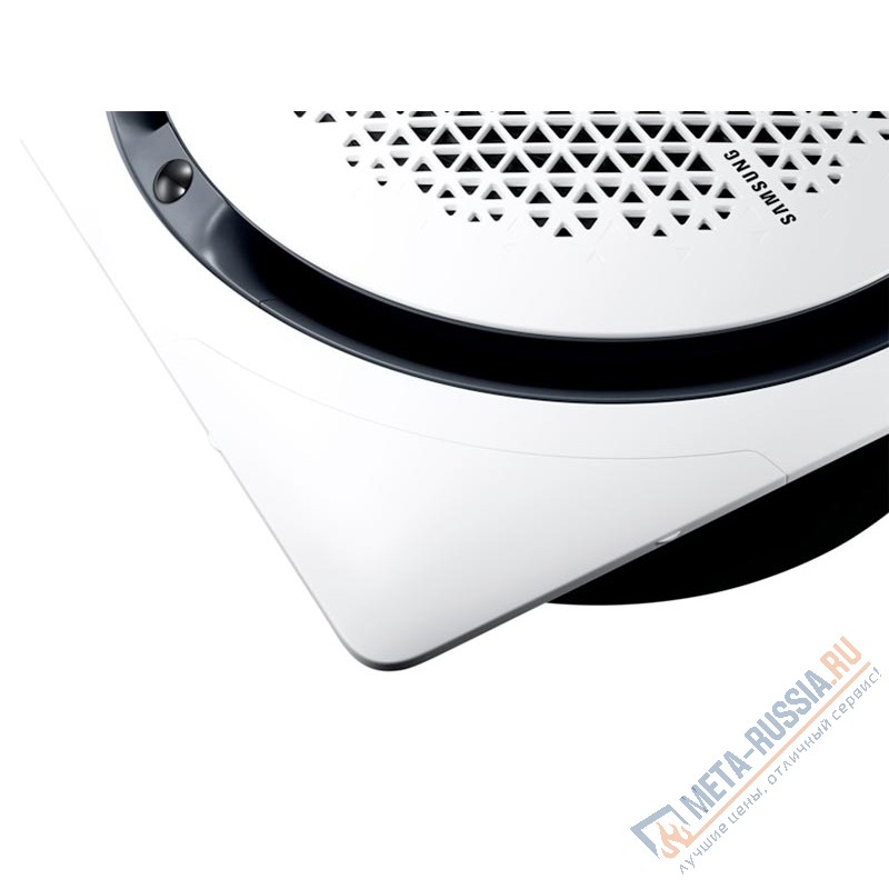 Мульти сплит-система внутренний блок Samsung AC071MN4PKH/EU I кассетного типа