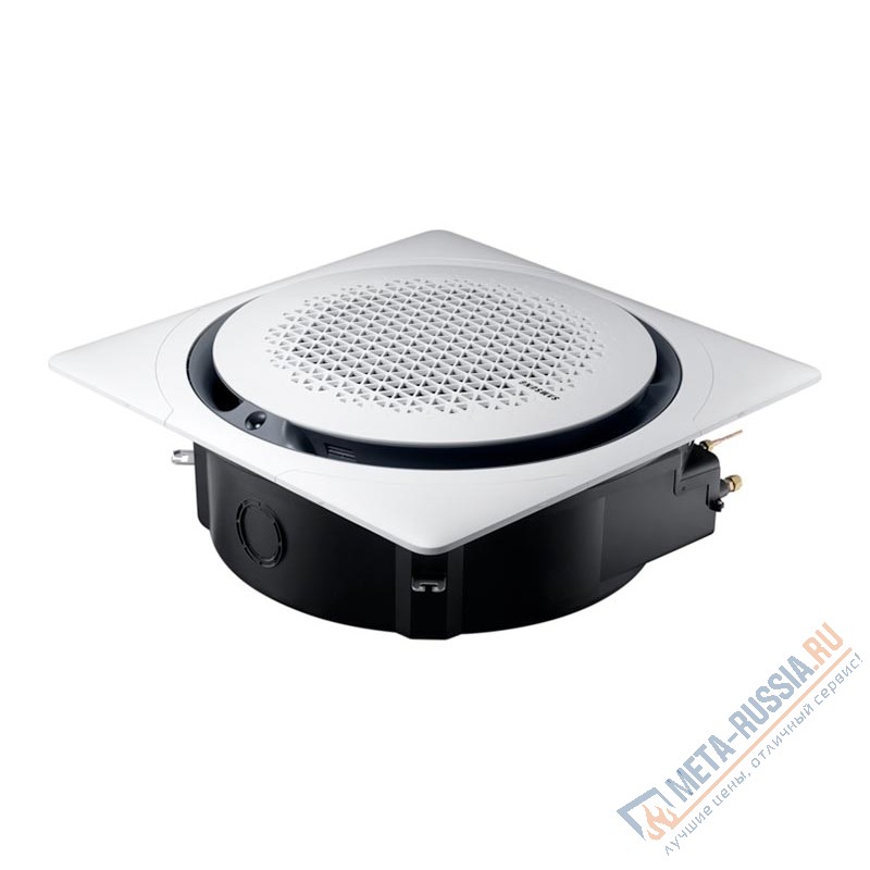 Мульти сплит-система внутренний блок Samsung AC071MN4PKH/EU I кассетного типа