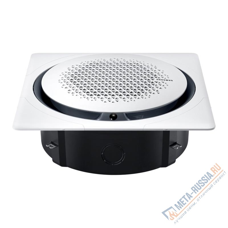 Мульти сплит-система внутренний блок Samsung AC100MN4PKH/EU кассетного типа