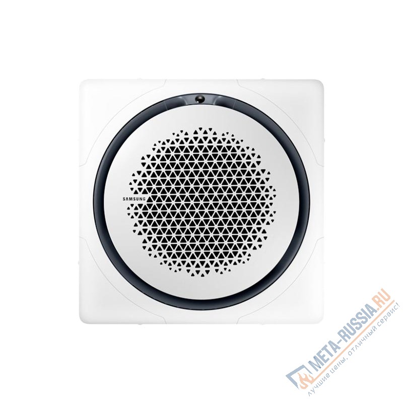 Мульти сплит-система внутренний блок Samsung AC100MN4PKH/EU кассетного типа