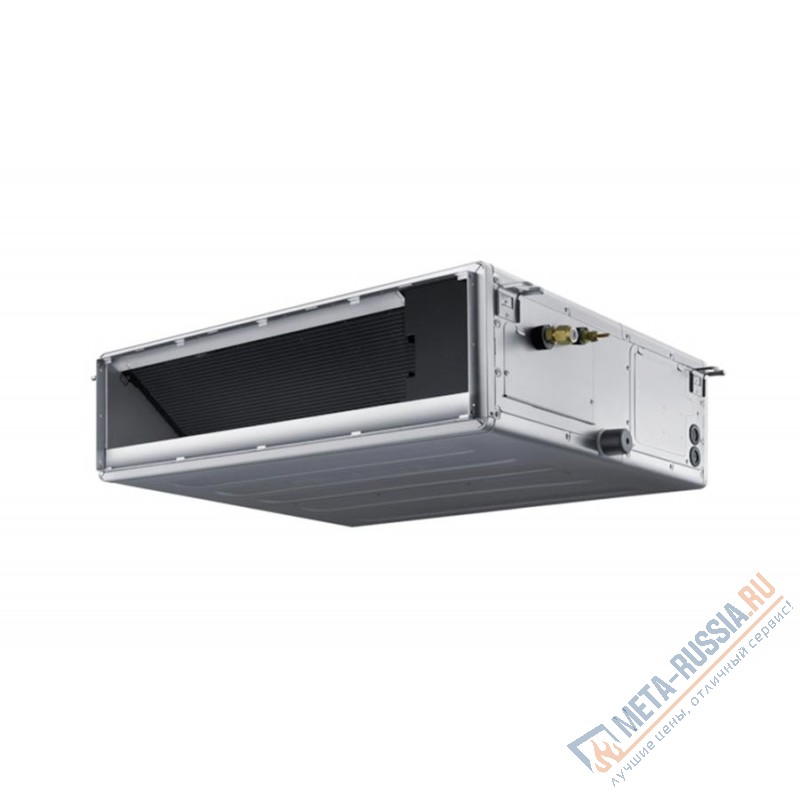 Мульти сплит-система внутренний блок Samsung AC071MNMDKH/EU канального типа