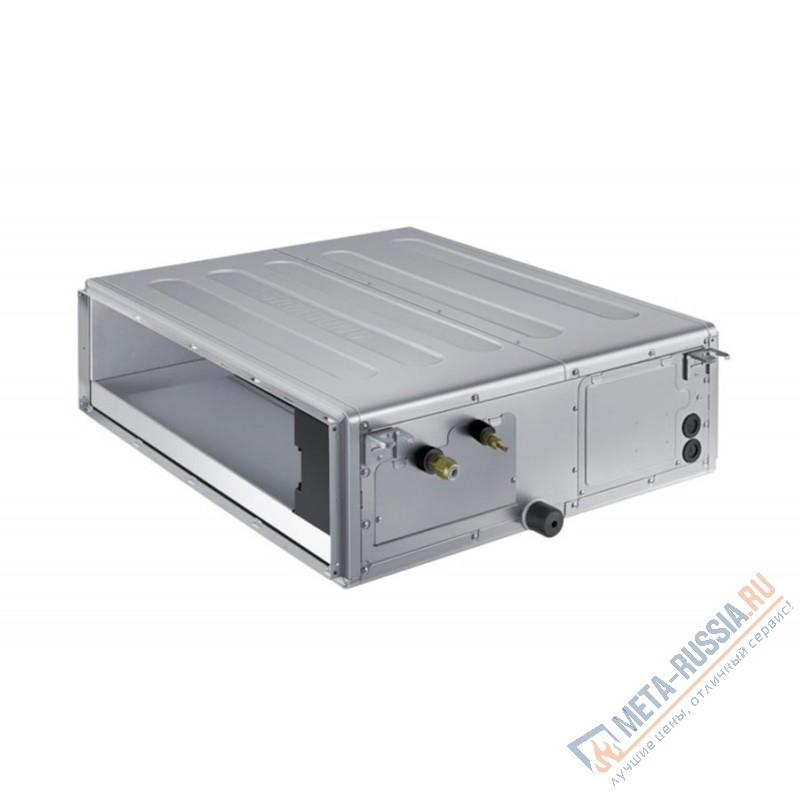 Мульти сплит-система внутренний блок Samsung AC100MNMDKH/EU канального типа