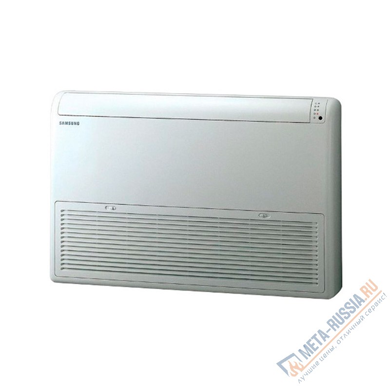 Мульти сплит-система внутренний блок Samsung AC071MNCDKH/EU подпотолочного типа