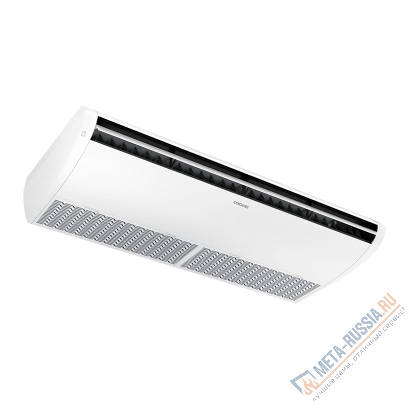 Мульти сплит-система внутренний блок Samsung AC100MNCDKH/EU подпотолочного типа