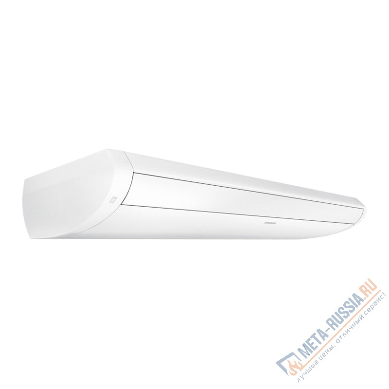 Мульти сплит-система внутренний блок Samsung AC100MNCDKH/EU подпотолочного типа