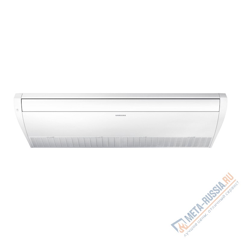 Мульти сплит-система внутренний блок Samsung AC140MNCDKH/EU потолочного типа