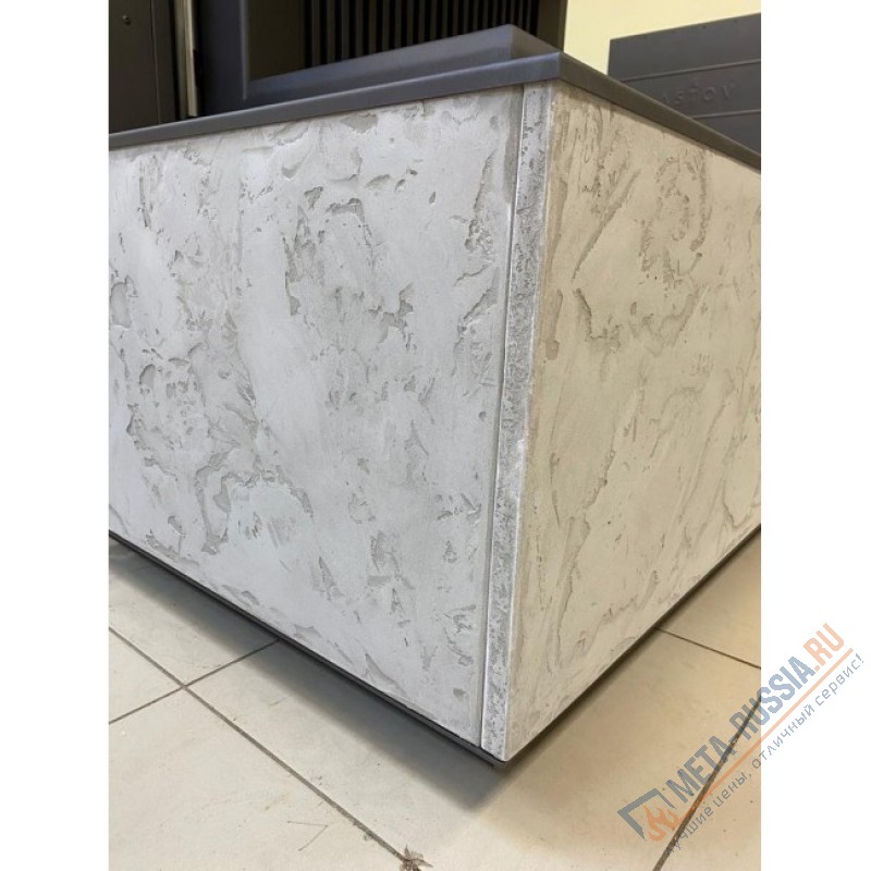 Печь-камин ASTOV APLIT П3С 8457