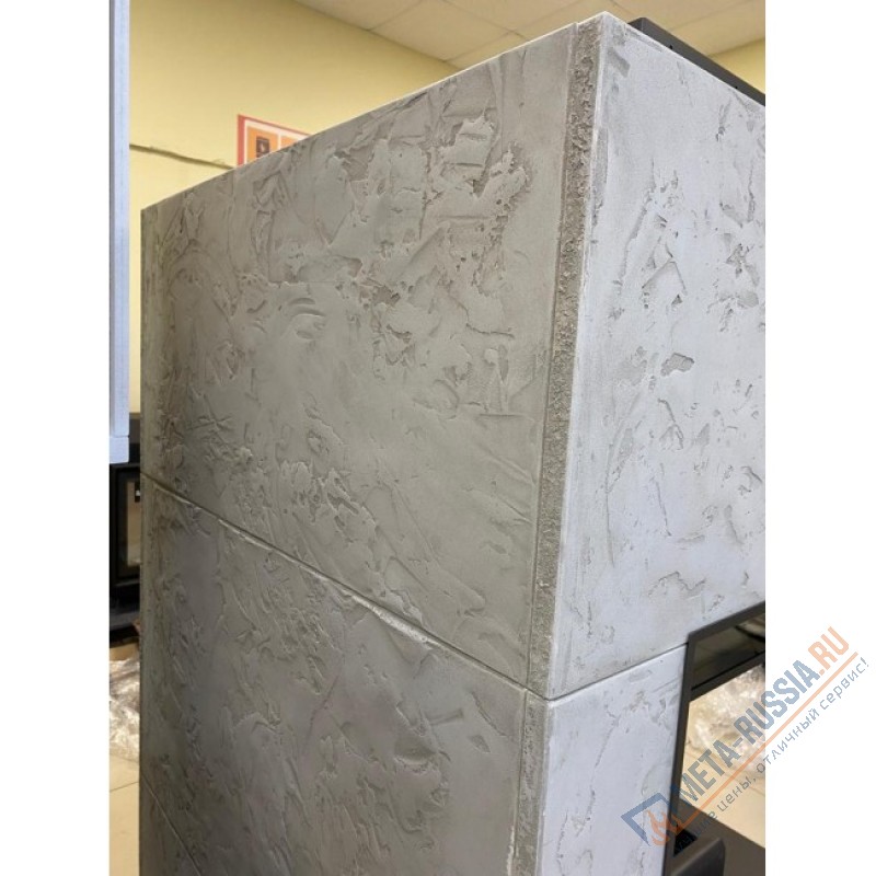 Печь-камин ASTOV APLIT П3С 8457