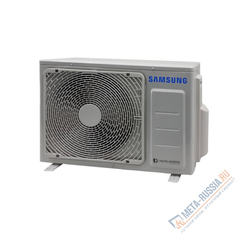 Мульти сплит-система Samsung AC052MXADKH/EU внешний блок