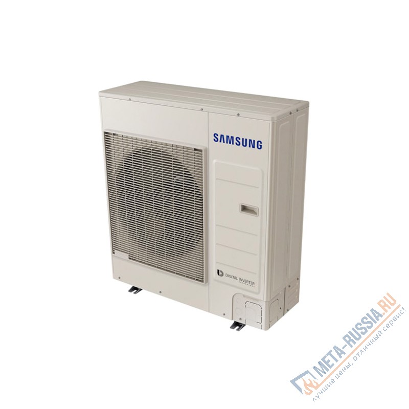 Мульти сплит-система Samsung AC100MXADKH/EU внешний блок