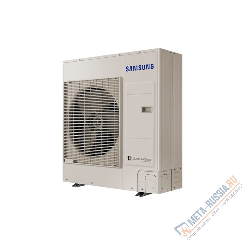 Мульти сплит-система Samsung AC100MXADKH/EU внешний блок