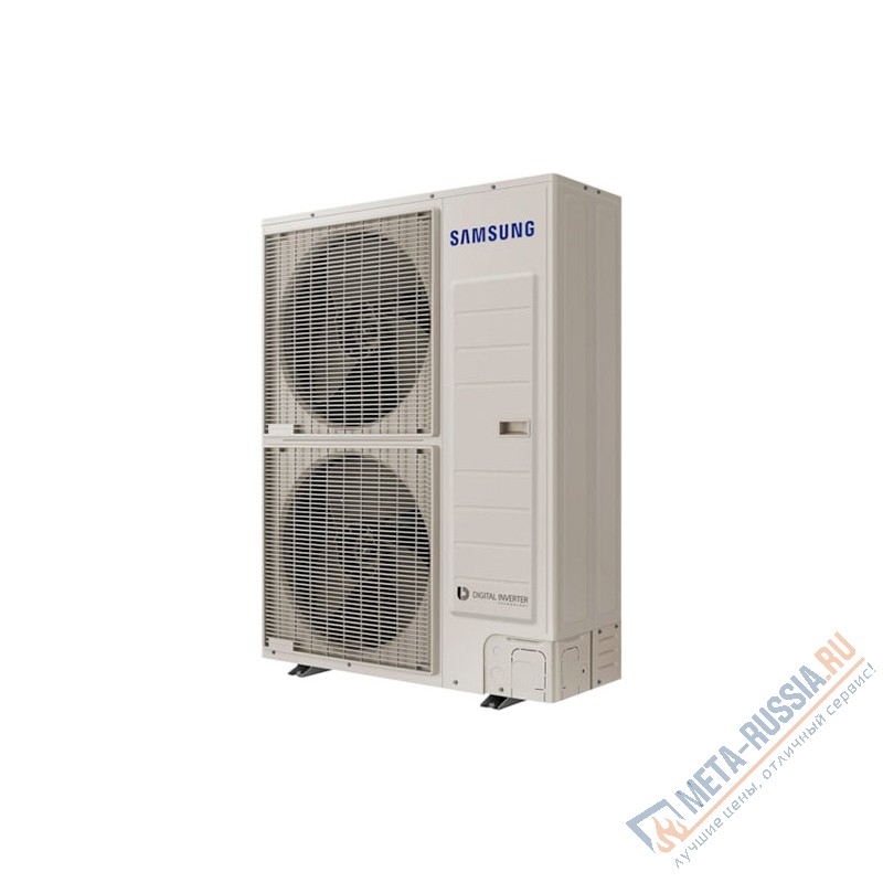 Мульти сплит-система Samsung AC120MXADKH/EU внешний блок