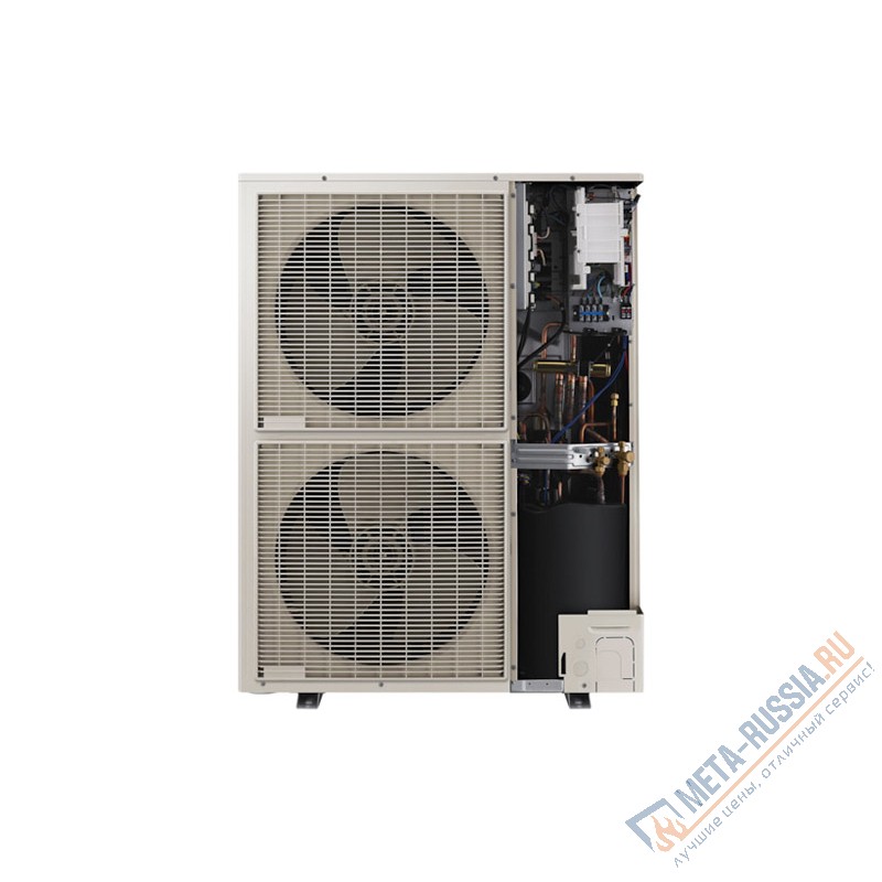 Мульти сплит-система Samsung AC120MXADNH/EU внешний блок