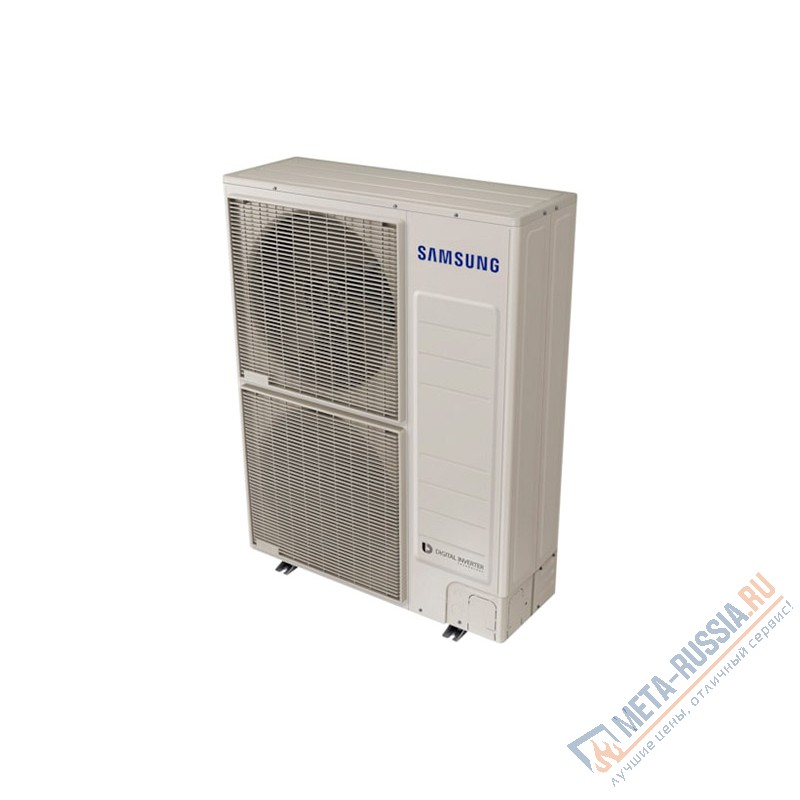 Мульти сплит-система Samsung AC140MXADNH/EU внешний блок