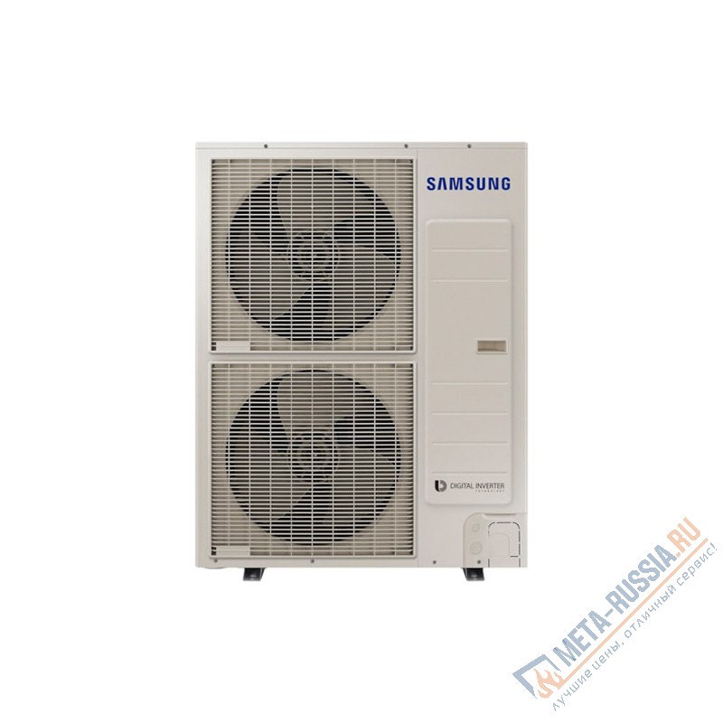 Мульти сплит-система Samsung AC140MXADNH/EU внешний блок