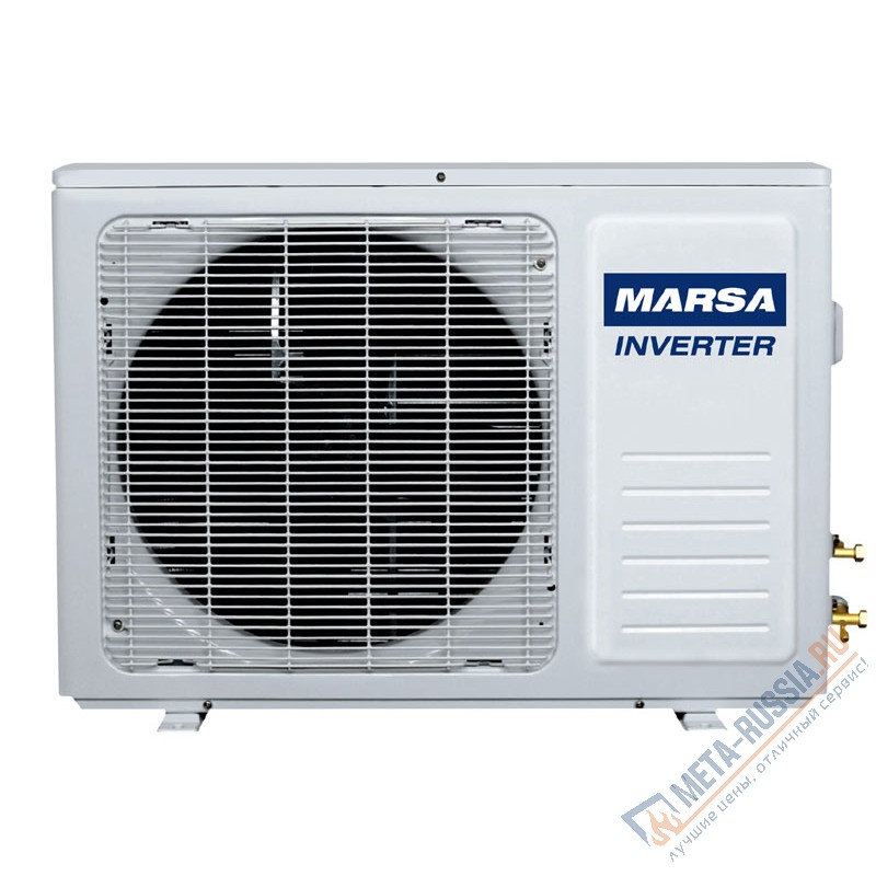Кондиционер Marsa RK-24MTI Inverter