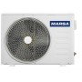 Кондиционер кассетный Marsa MRK-36HTNE-W/ MRK-36UHTN