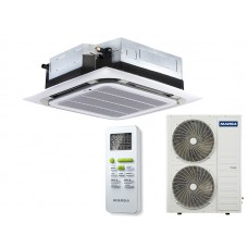 Кондиционер кассетный Marsa MRK-60HTNE-W/ MRK-60UHTN