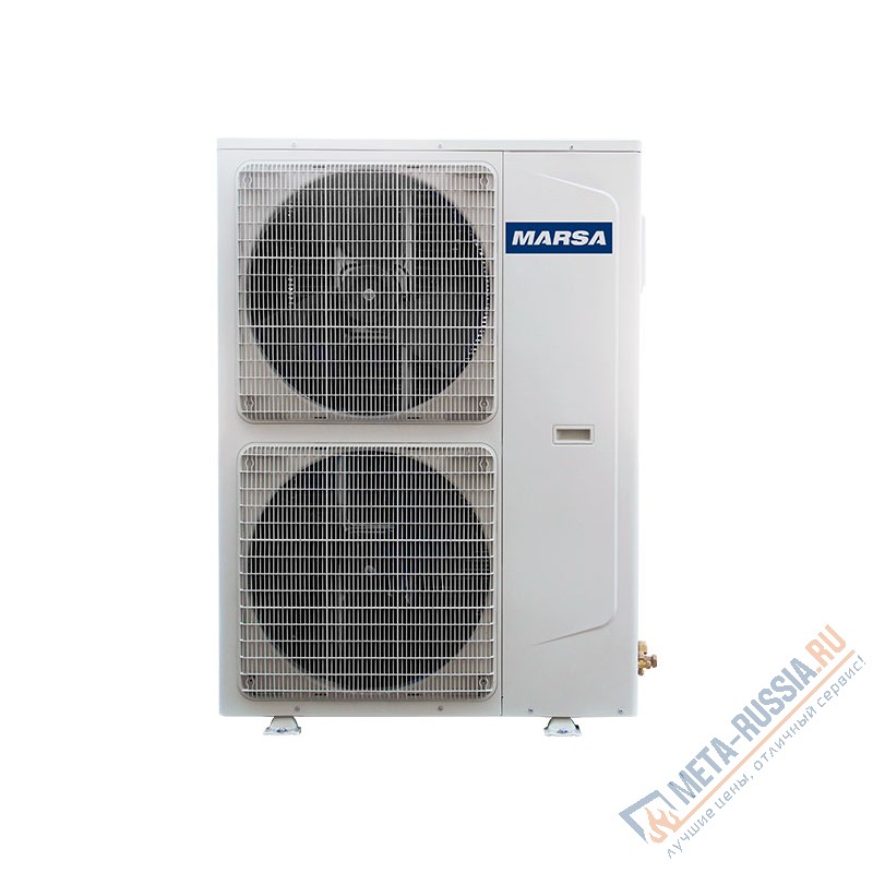 Кондиционер кассетный Marsa MRK-60UHAN/MRK-60HANE-W