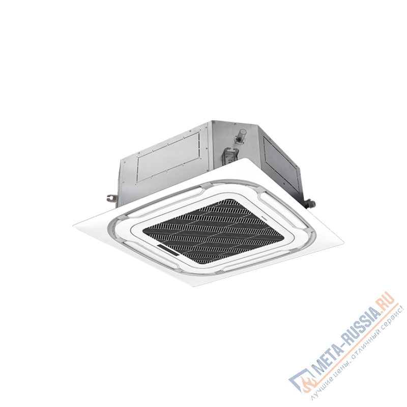 Кондиционер кассетный Marsa MRK-60UHAN/MRK-60HANE-W