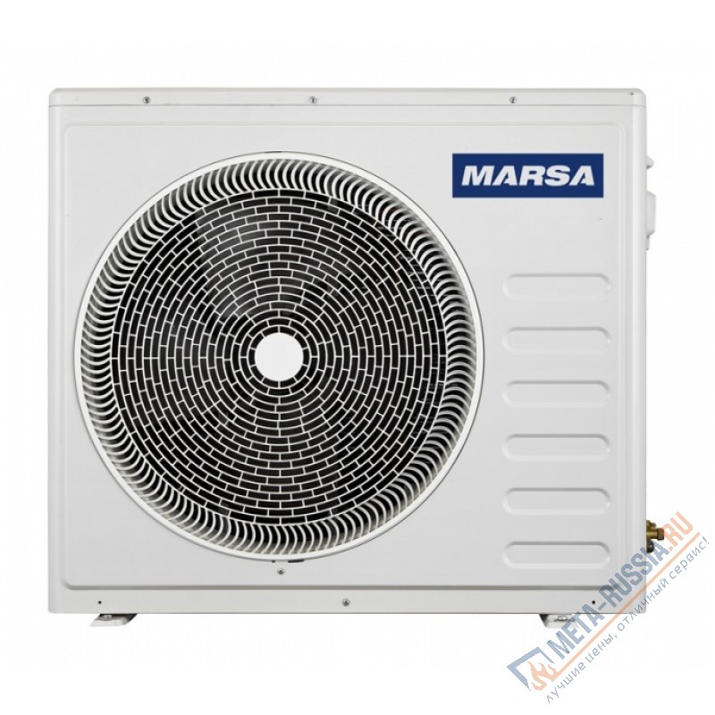 Кондиционер напольно-потолочный Marsa MRK-36CHTN/MRK-36HTNE-W