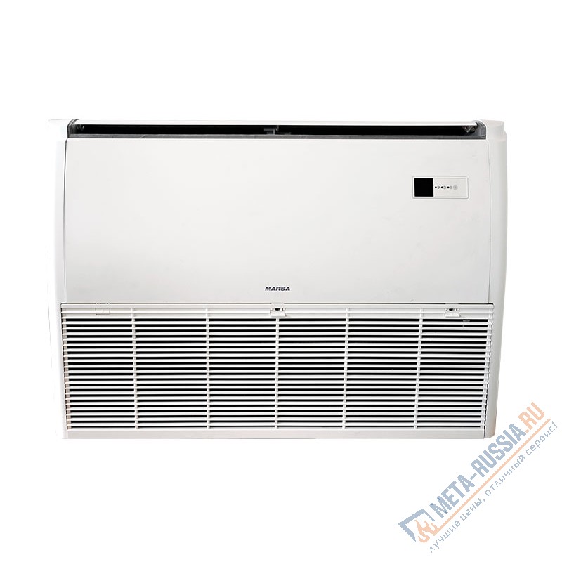 Кондиционер напольно-потолочный Marsa MRK-18СHAN/MRK-18HANE-W Кондиционер напольно-потолочный Marsa MRK-18СHAN/MRK-18HANE-W