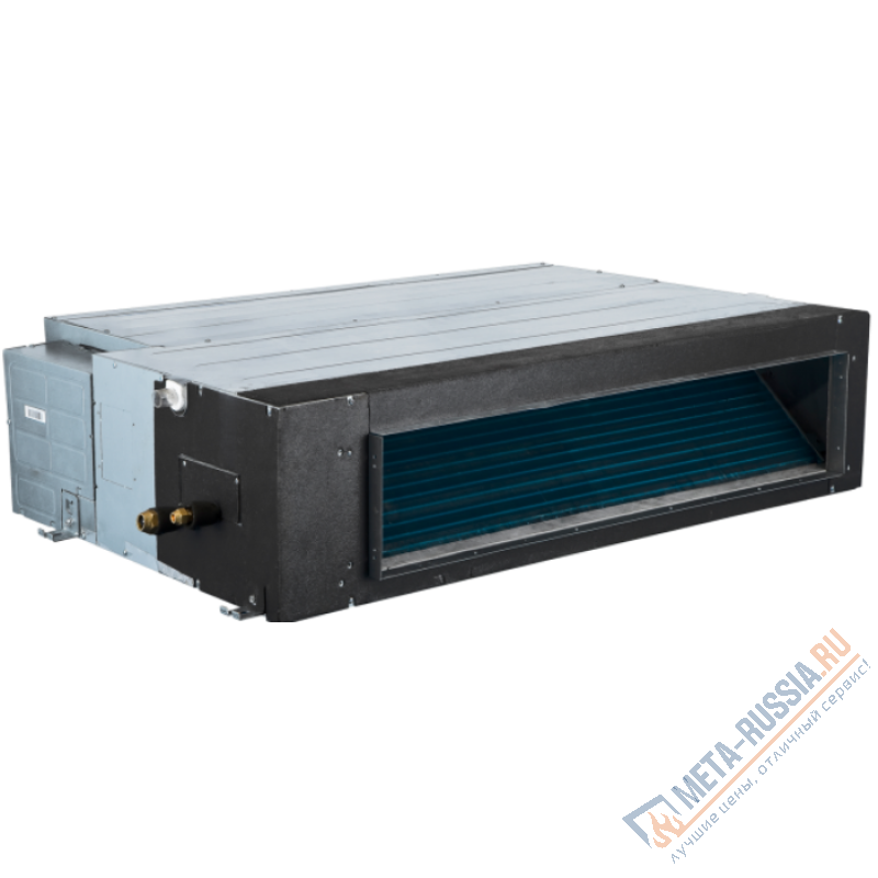 Кондиционер канальный Marsa MRK-48BHTN/MRK-48HTNE-W