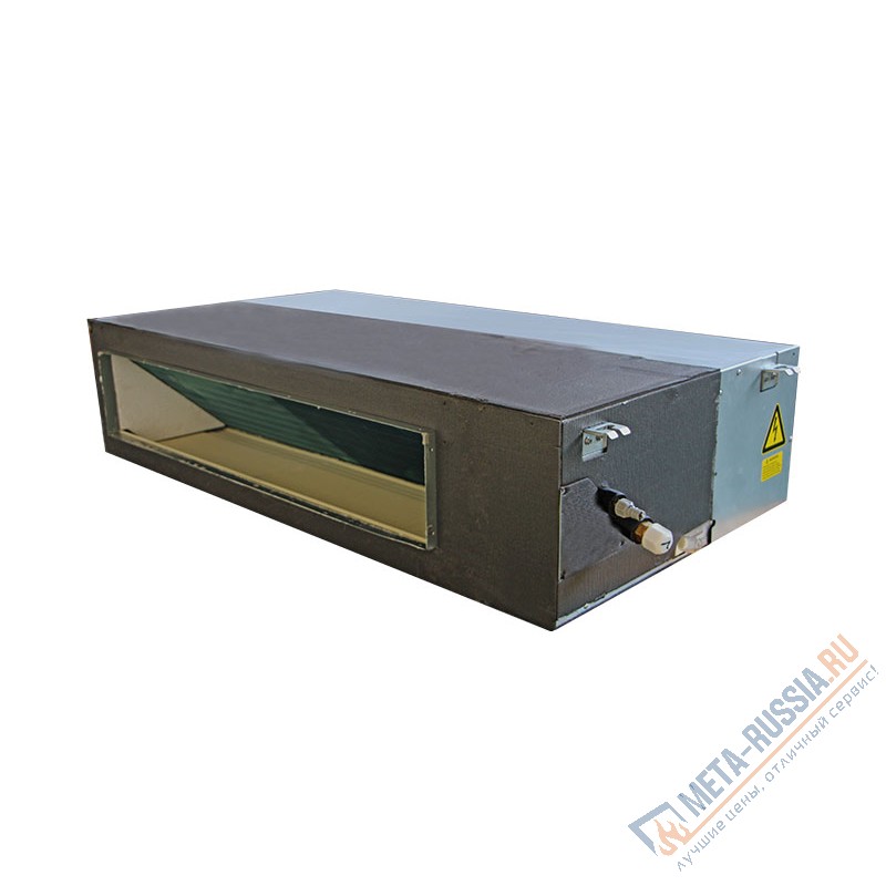 Кондиционер канальный Marsa MRK-24BHAN/MRK-24HANE-W