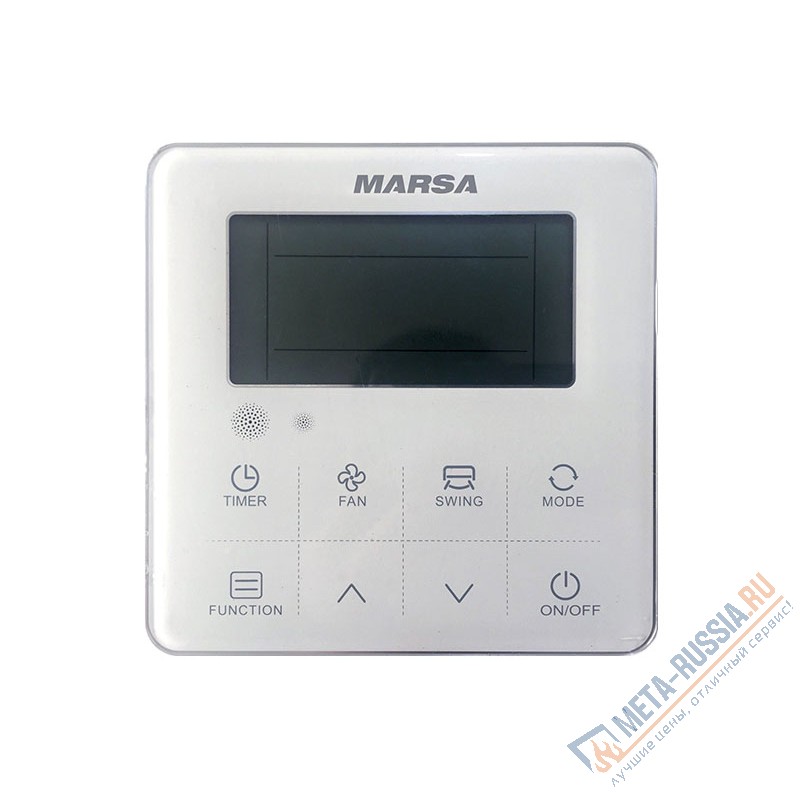 Кондиционер канальный Marsa MRK-60BHAN/MRK-60HANE-W