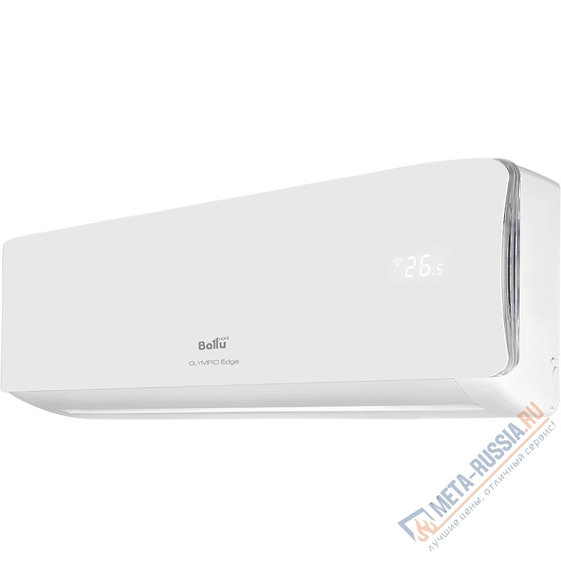 Кондиционер сплит-система Ballu BSO-12HN8_22Y